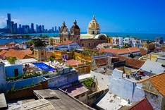 Cartagena City Tour